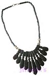 Ethnic Necklace - click here for large view